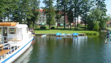 Europa (Giżycko)
