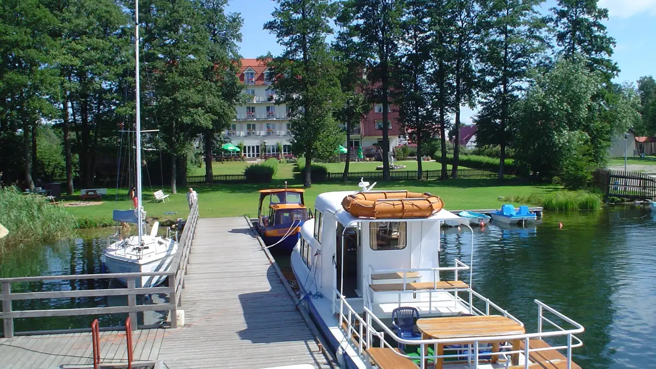 Europa (Giżycko)
