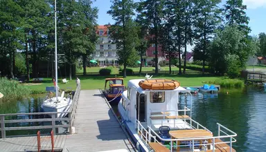 Europa (Giżycko)