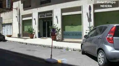 Europa (Palermo)