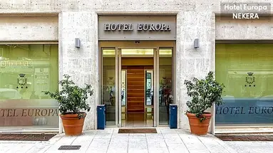 Europa (Palermo)