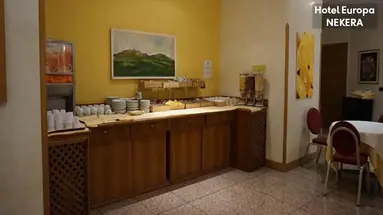 Europa (Palermo)