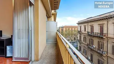 Europa (Palermo)