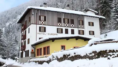 Europa (Pejo)