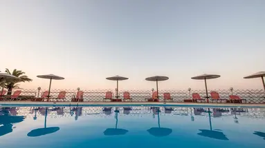 Europa Resort