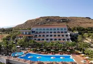 Europa Resort