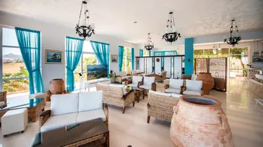 Europa Resort