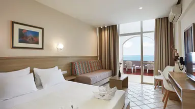 Europa Resort