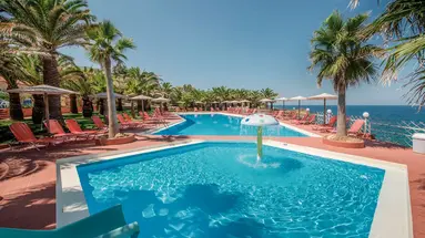 Europa Resort