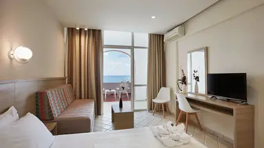 Europa Resort