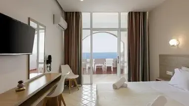 Europa Resort