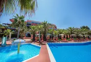 Europa Resort