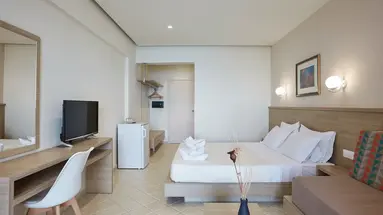 Europa Resort