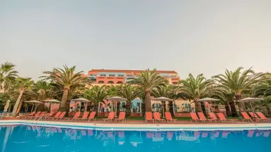 Europa Resort