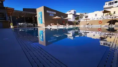 Europa (Rodos)