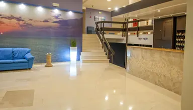 Europa (Rodos)