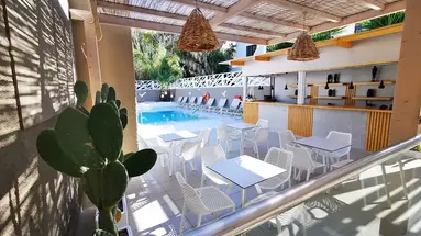 Europa (Rodos)