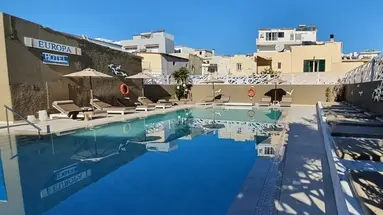 Europa (Rodos)