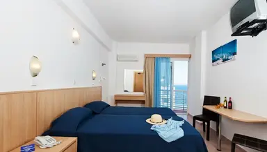 Europa (Rodos)