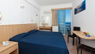 Europa (Rodos)