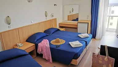 Europa (Rodos)