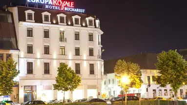 Europa Royale
