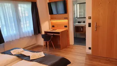 Europa (Saas Fee)
