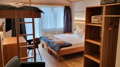 Europa (Saas Fee)
