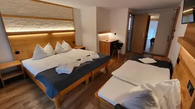 Europa (Saas Fee)
