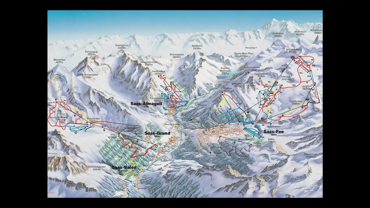 Europa (Saas Fee)