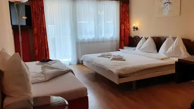 Europa (Saas Fee)