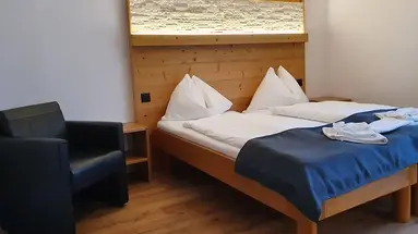 Europa (Saas Fee)