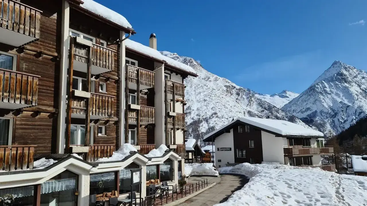 Europa (Saas Fee)