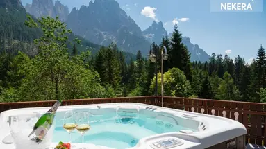 Europa (San Martino di Castrozza)