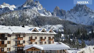 Europa (San Martino di Castrozza)