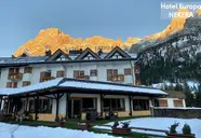 Europa (San Martino di Castrozza)