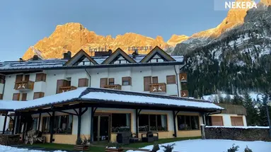 Europa (San Martino di Castrozza)