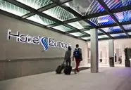 Europa Splash & Spa