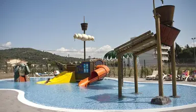 Europa Splash & Spa