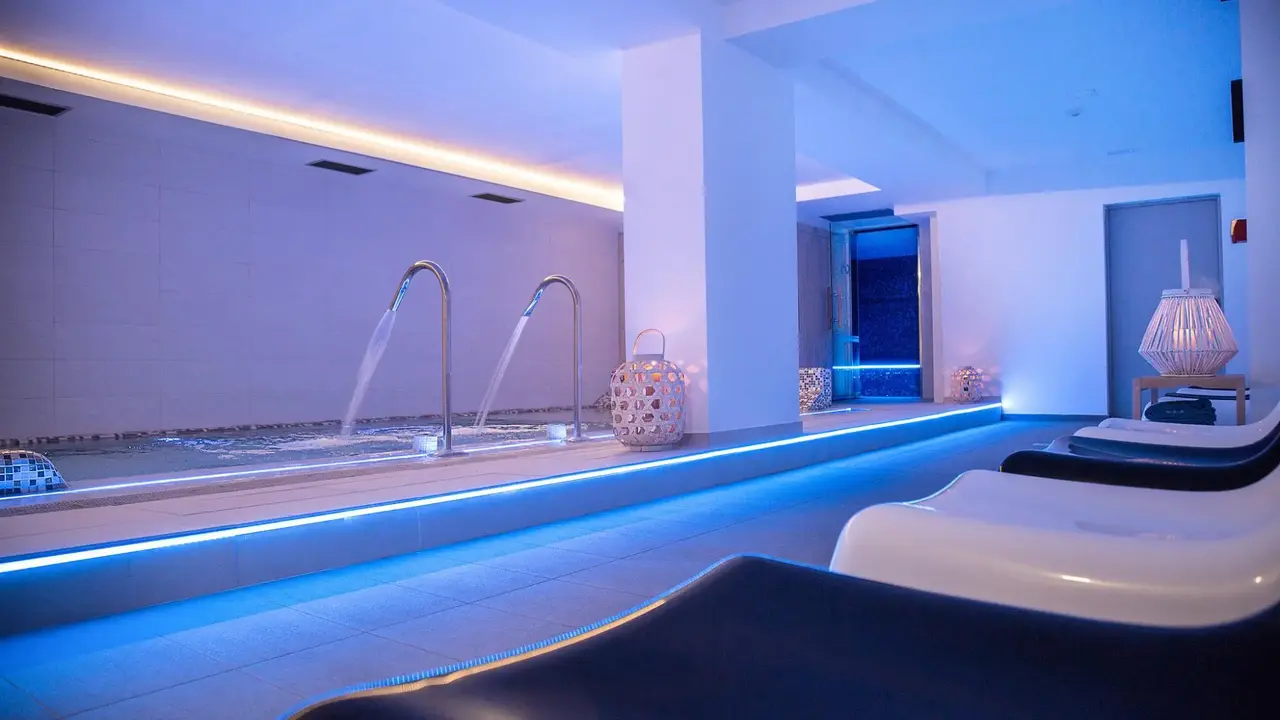 Europa Splash & Spa