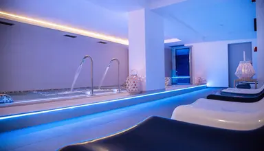 Europa Splash & Spa