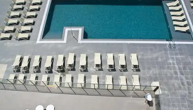 Europa Splash & Spa