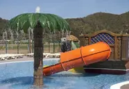 Europa Splash & Spa