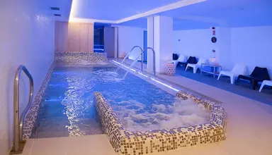Europa Splash & Spa