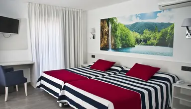 Europa Splash & Spa