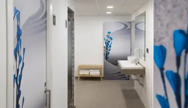 Europa Splash & Spa