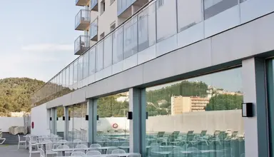 Europa Splash & Spa