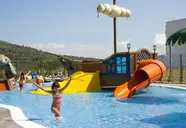 Europa Splash & Spa