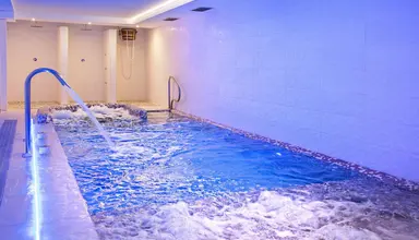 Europa Splash & Spa
