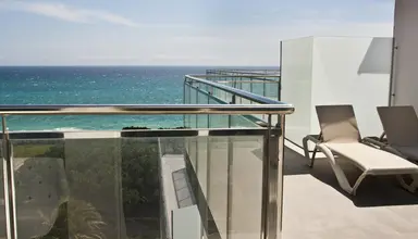 Europa Splash & Spa